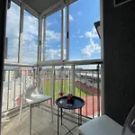 Stadio Apartamento *