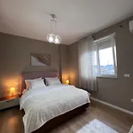 Apartamento Stadio Shkodër