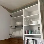 Apartamento Stadio *