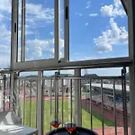 Apartamento Stadio Shkodër