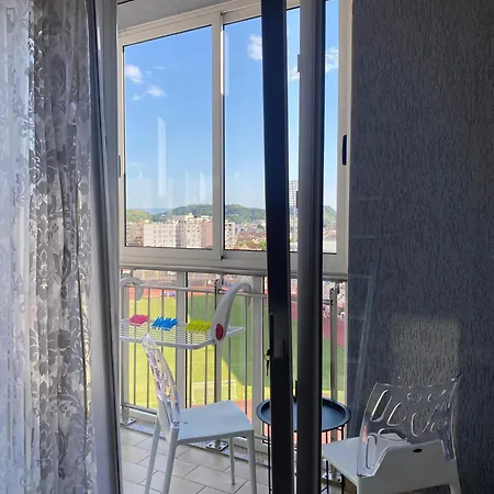 Stadio Διαμέρισμα Σκόδρα