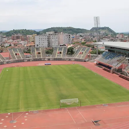 Stadio Διαμέρισμα