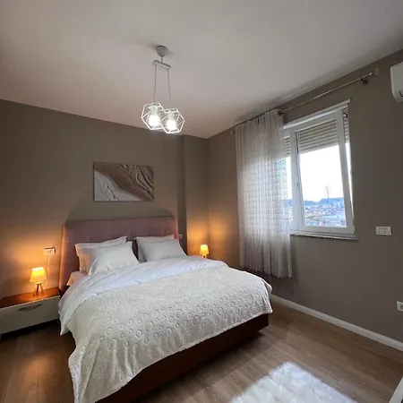 Apartament Stadio Szkodra
