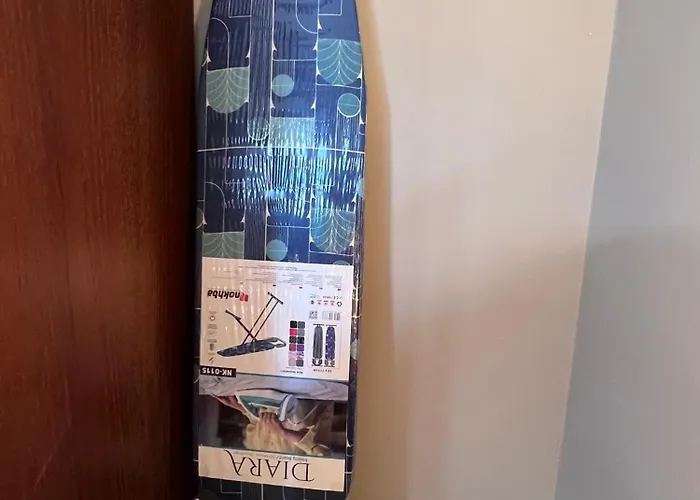 Διαμέρισμα Stadio Σκόδρα