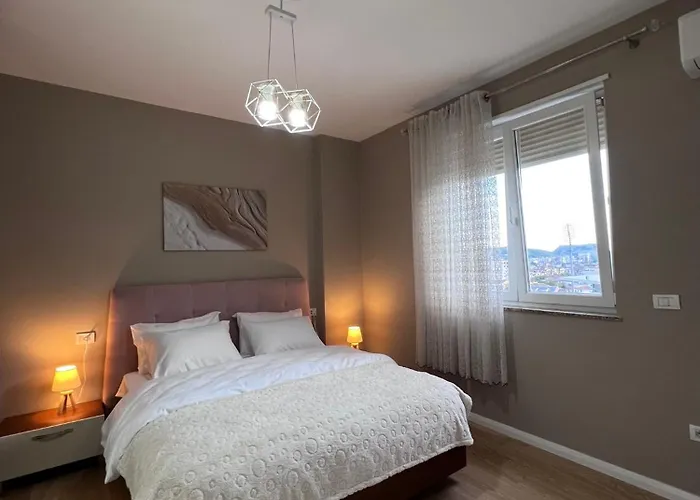 Διαμέρισμα Stadio Σκόδρα