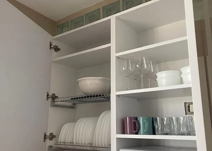 Διαμέρισμα Stadio *