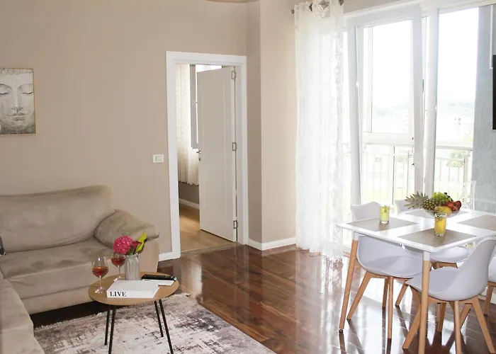 Stadio Διαμέρισμα