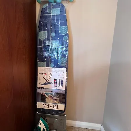 Apartment Stadio Shkodra