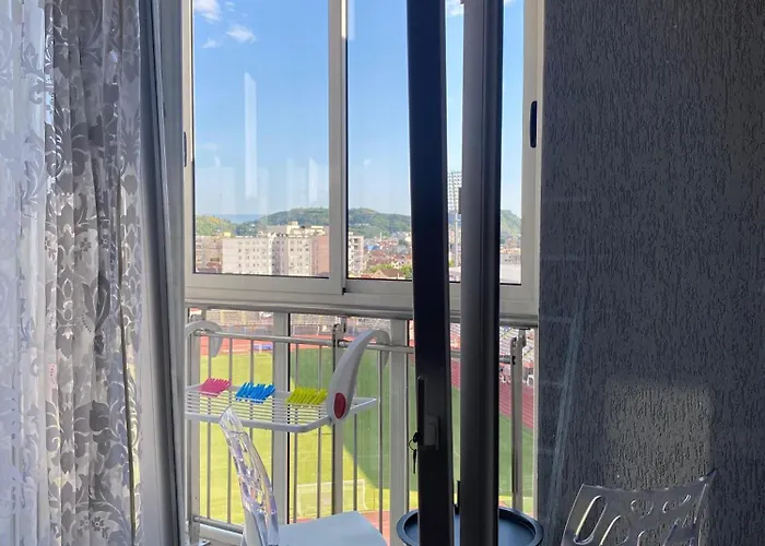 Stadio Апартаменты Шкодер