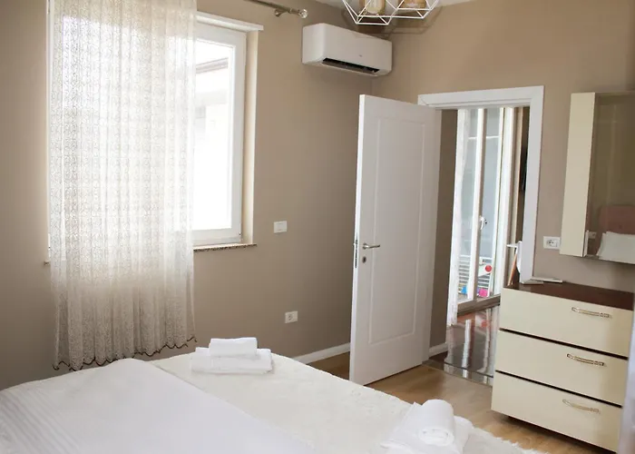 Stadio Апартаменты