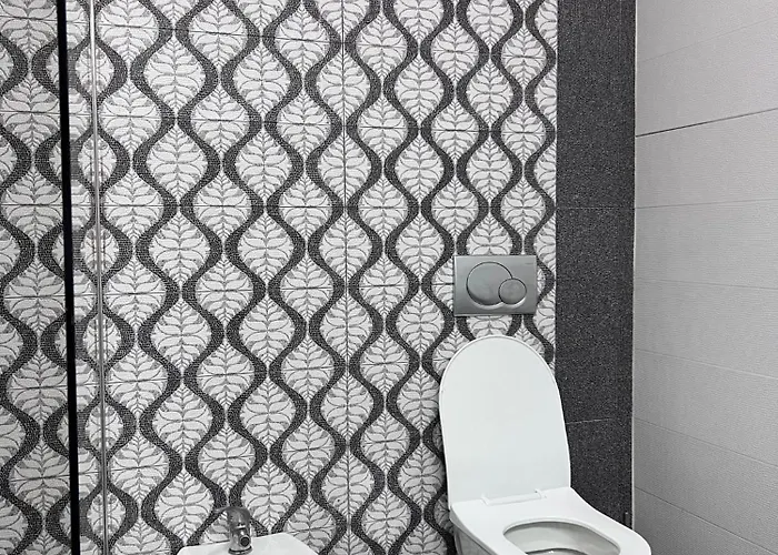 Апартаменты Stadio *