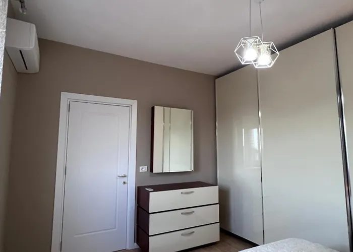 Stadio Апартаменты