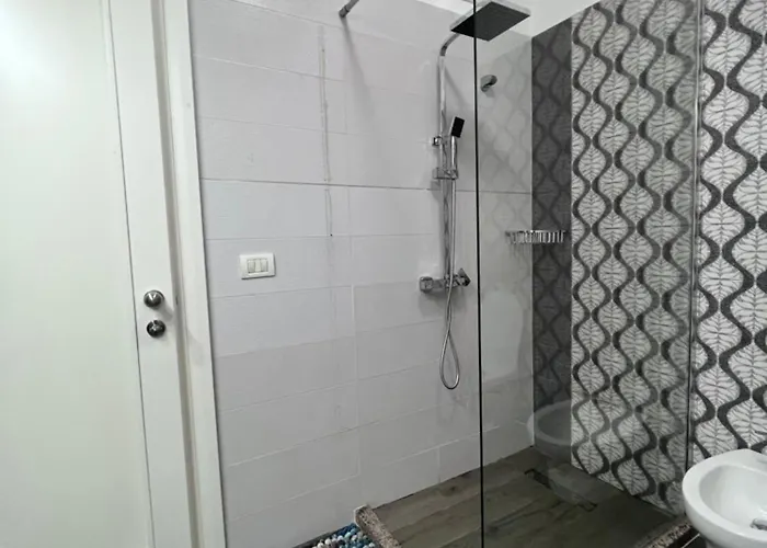 Апартаменты Stadio *