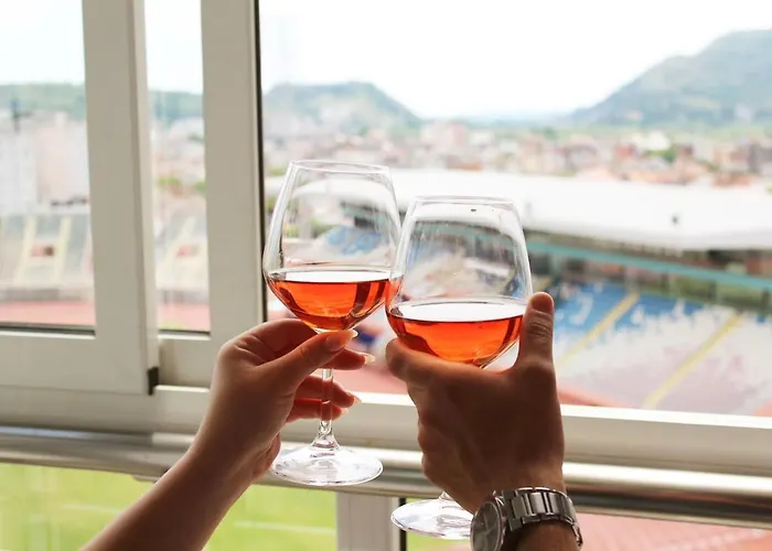 Stadio * Шкодер